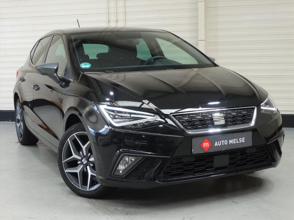 Seat Ibiza 1.0 ecotsi 95pk xcellence