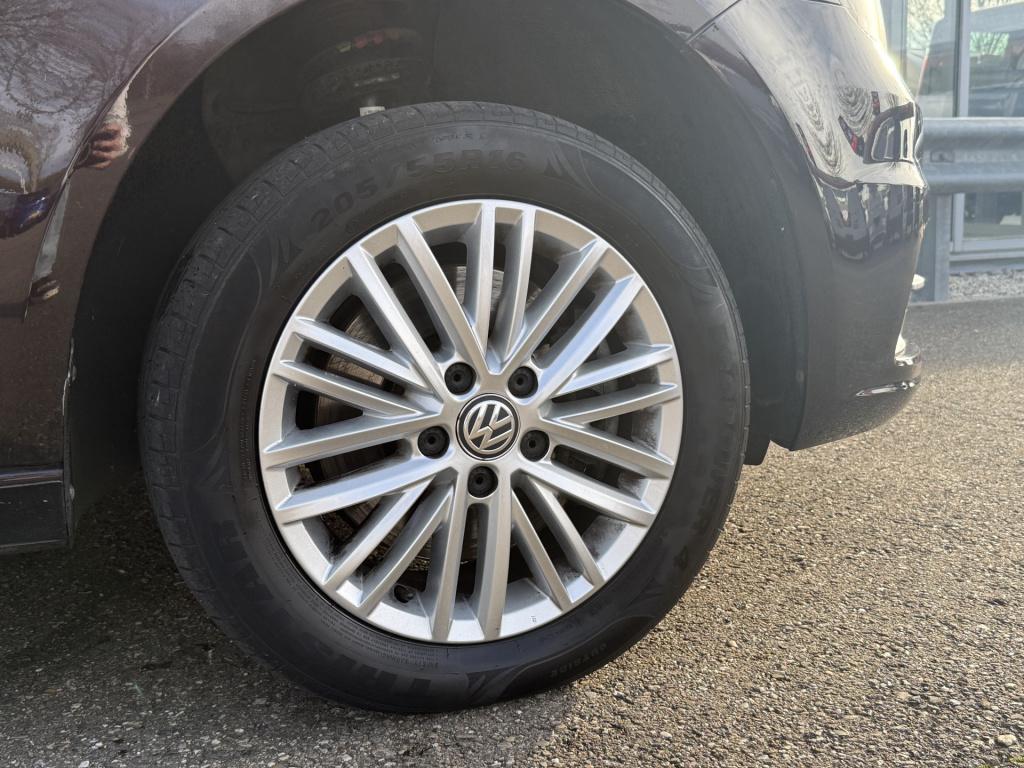 Volkswagen Caddy maxi 1.4 tsi highline 7p | stoelverw. | navi | carplay | c