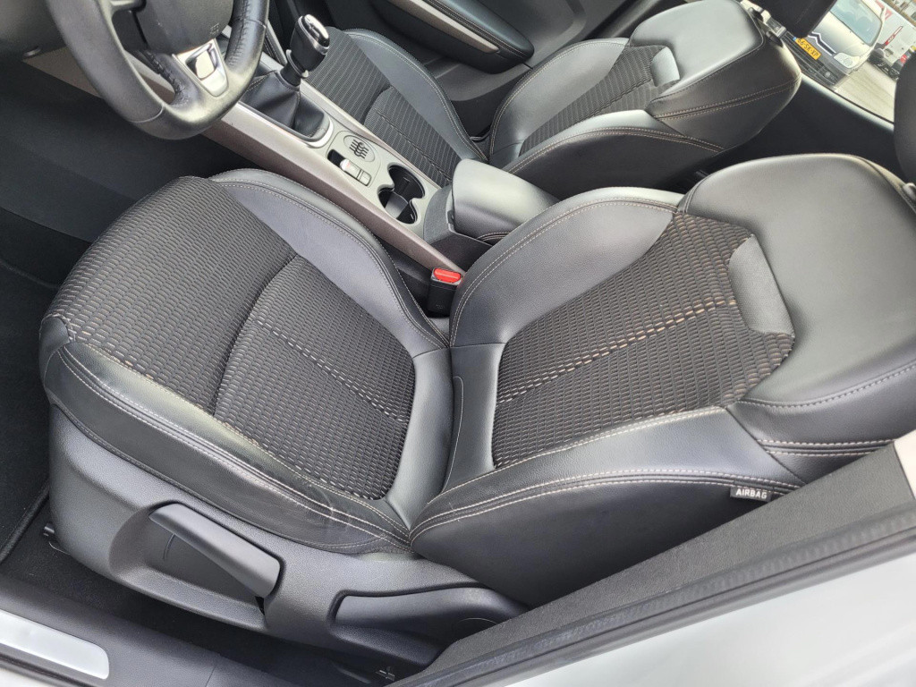 Renault Kadjar 1.2 tce bose