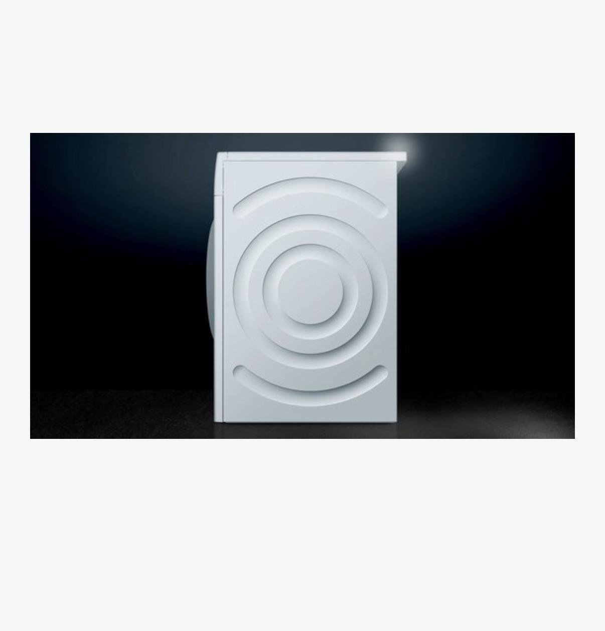 Siemens droger iq 800 selfcleaning condenser