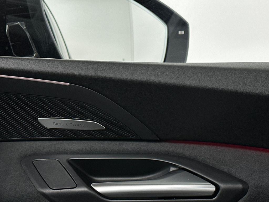 Audi Q5 2.0 tfsi e-hybrid quattro s edition competition