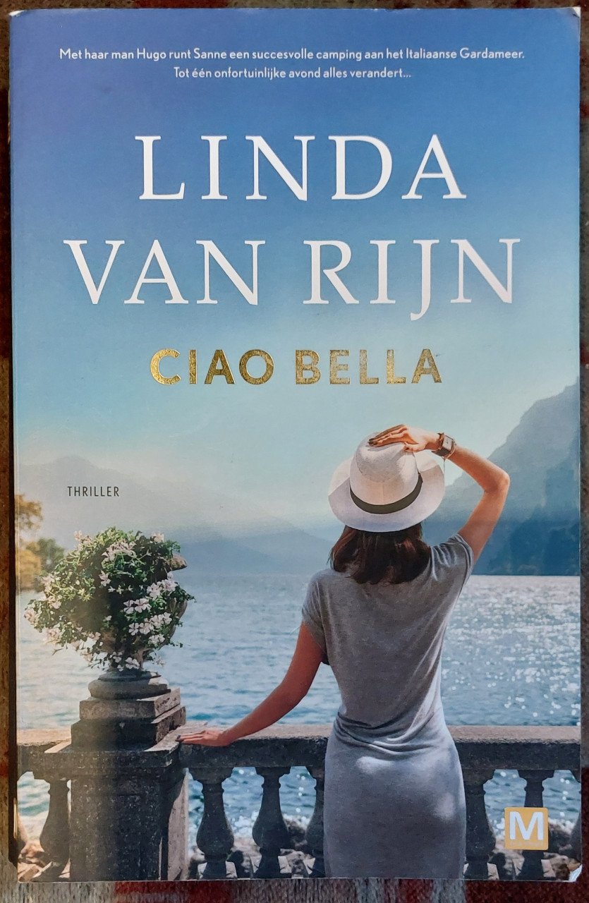 Leuk Boek