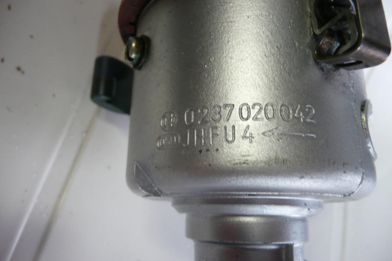 Stroomverdeler 2.0s CIH (Manta B, Rekord, ...)