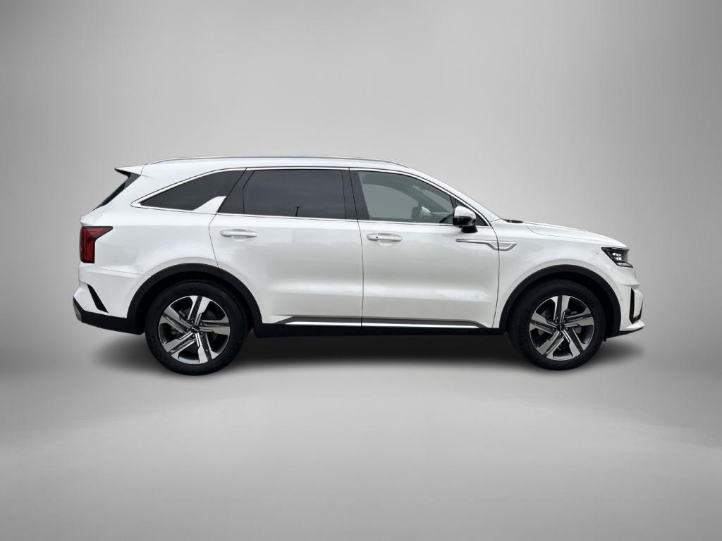 Kia Sorento 1.6 t-gdi hybrid 2wd executiveline 5p. | panoramakak | elektris