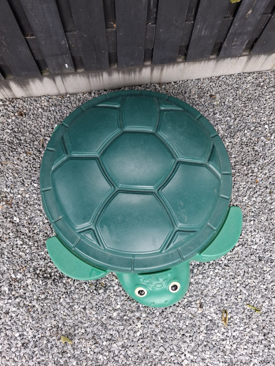 Little Tikes zandbak met 2 zakken zand