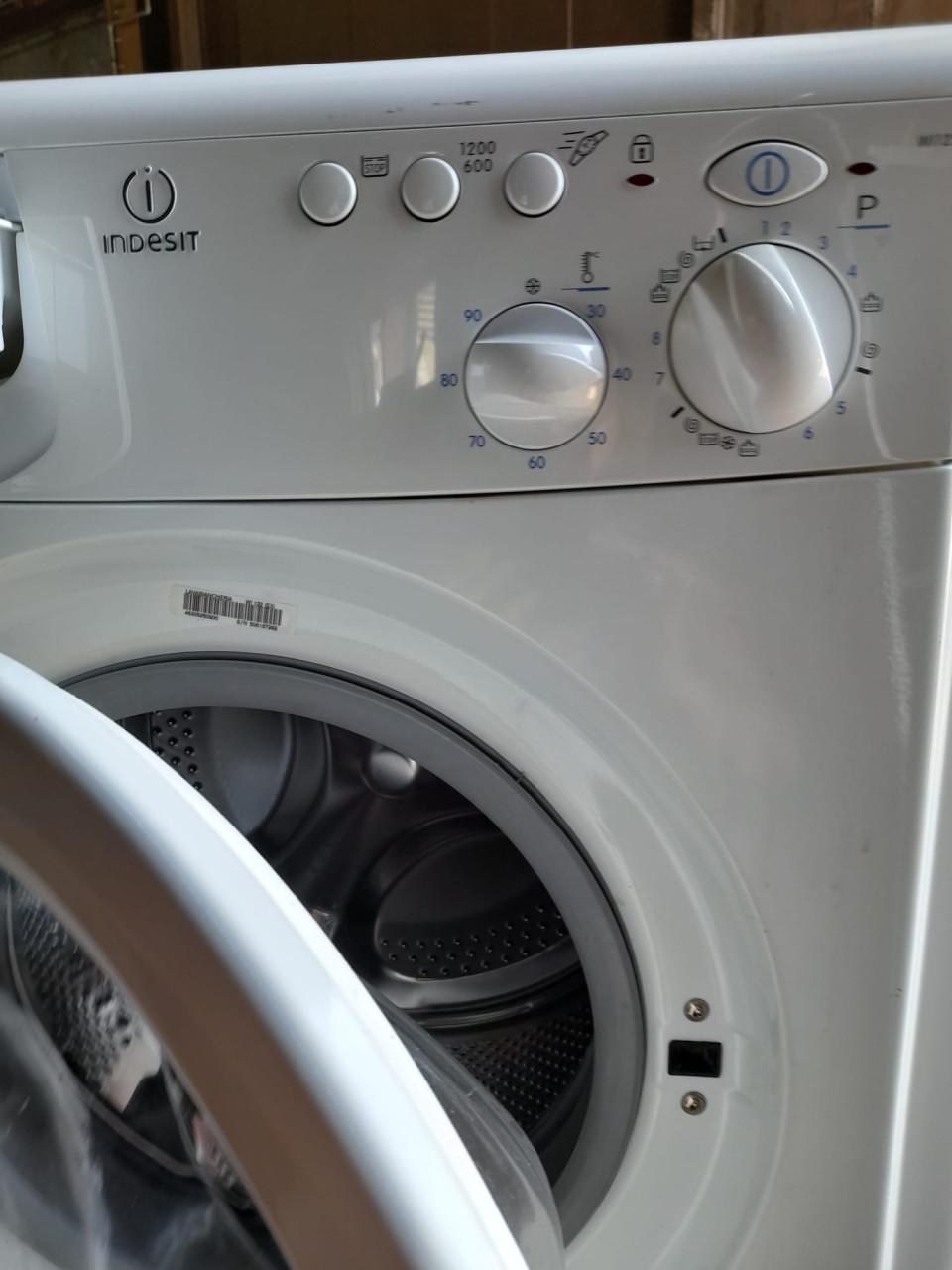 Wasmachine