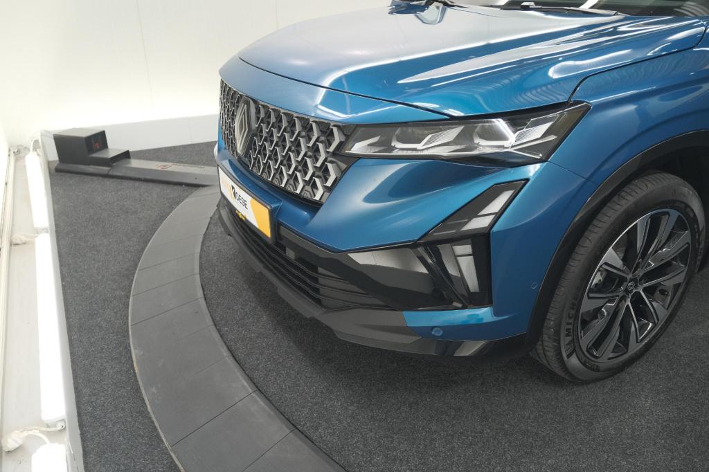 Renault Austral 1.2 e-tech full hybrid 200 techno | adaptieve cruise contro