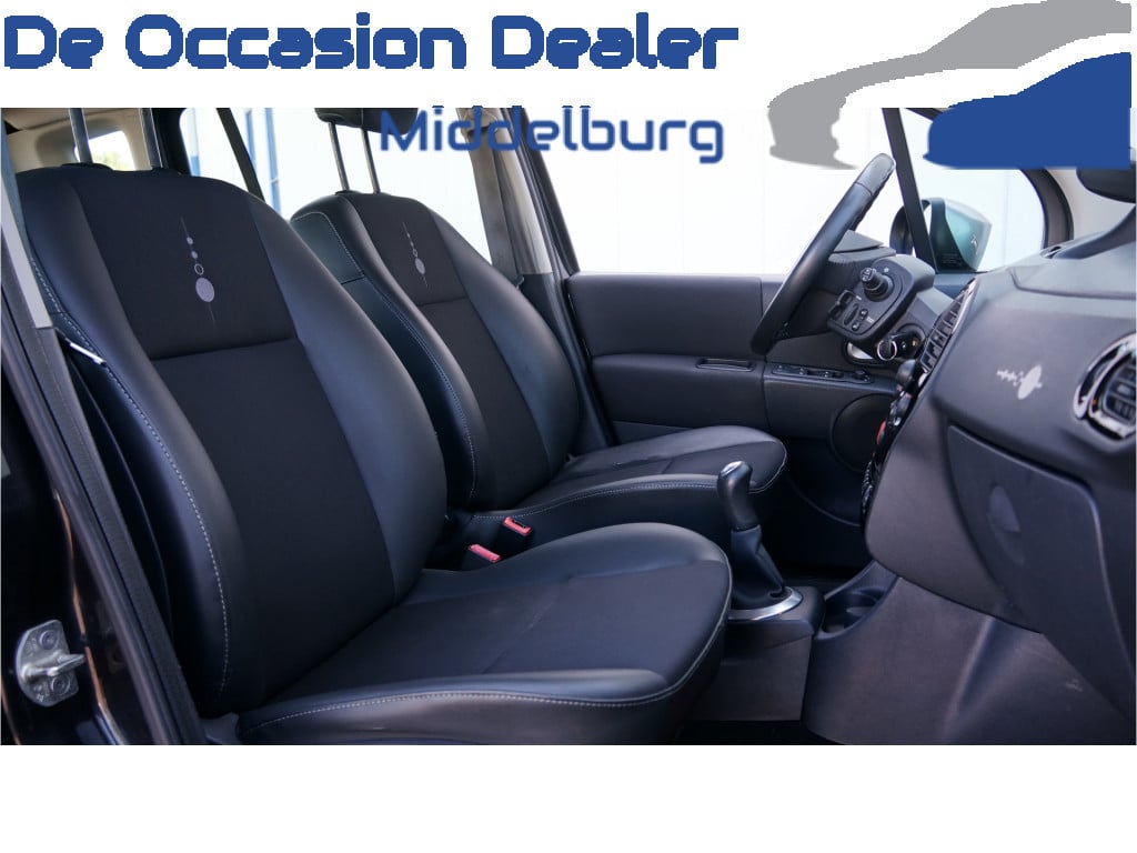 Renault Grand Modus 1.2 TCE Night & Day rijklaar