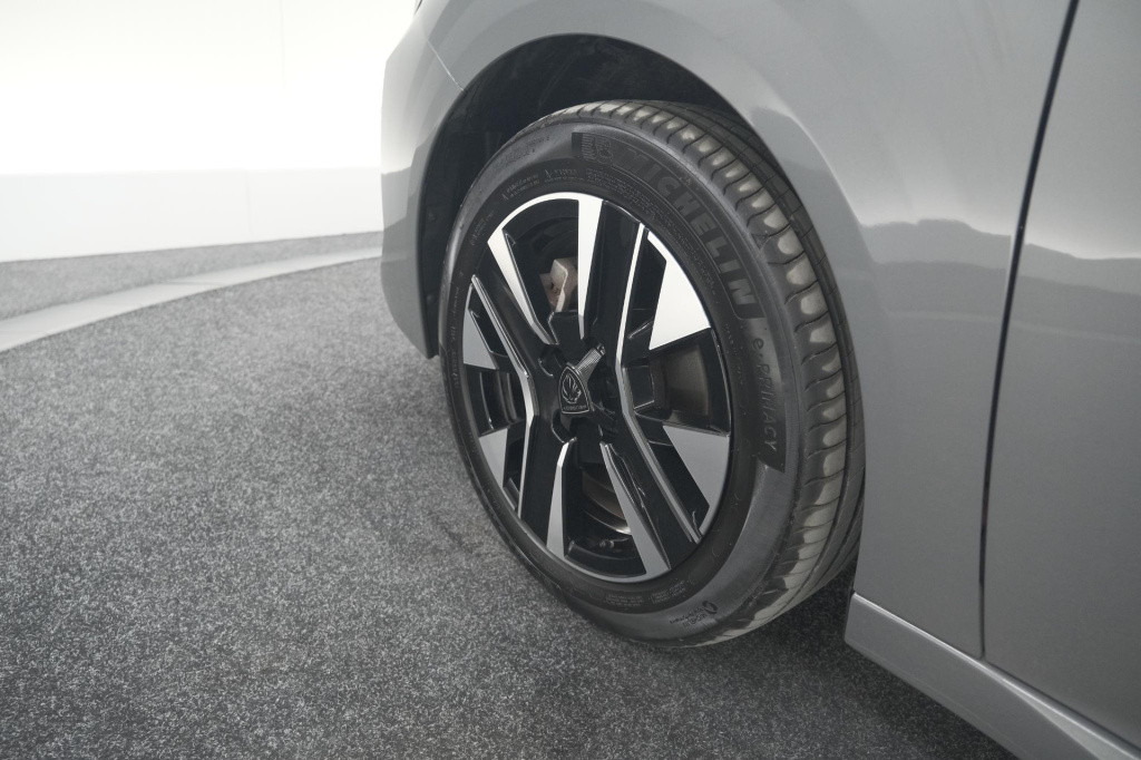 Peugeot 208 hybrid 100 e-dcs6 allure | camera | adaptieve cruise control | 