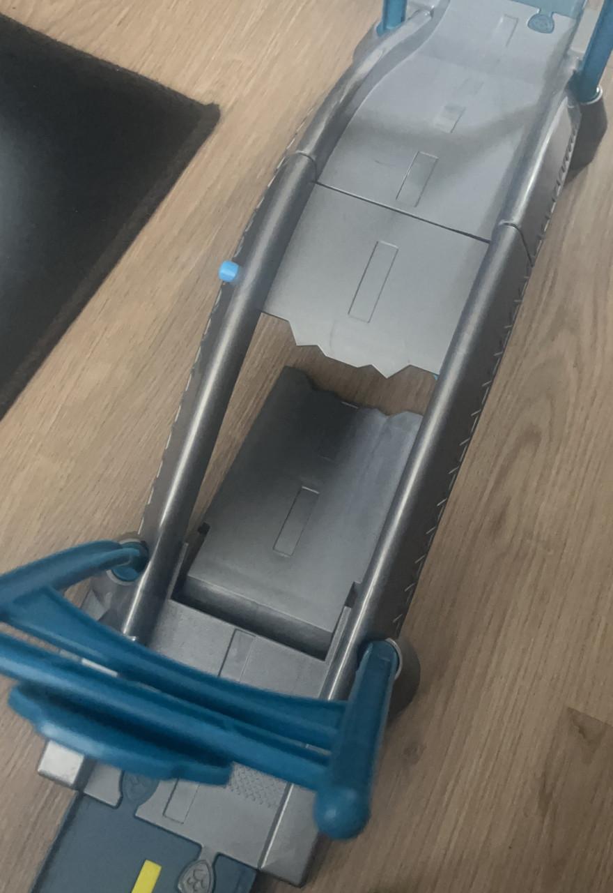 Paw patrol speelgoed