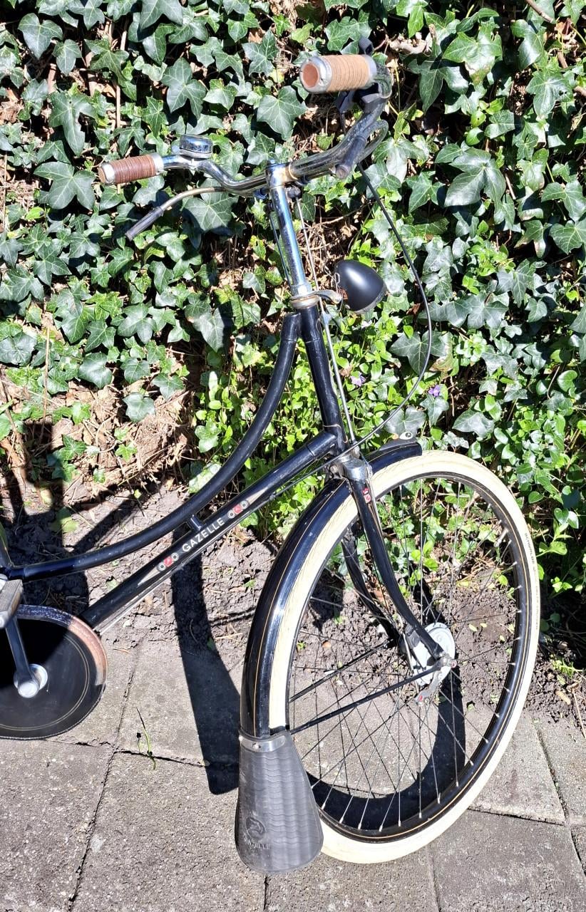 Gazelle Populair Oma fiets