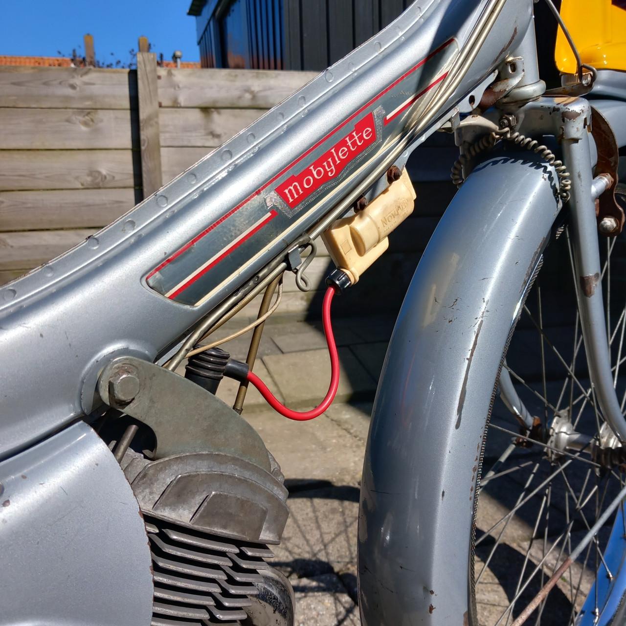 Schuurvonst 2x aanbieding