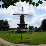 Locatie voor het te realizeren van  appartementen 3 woonlagen centrum hulst