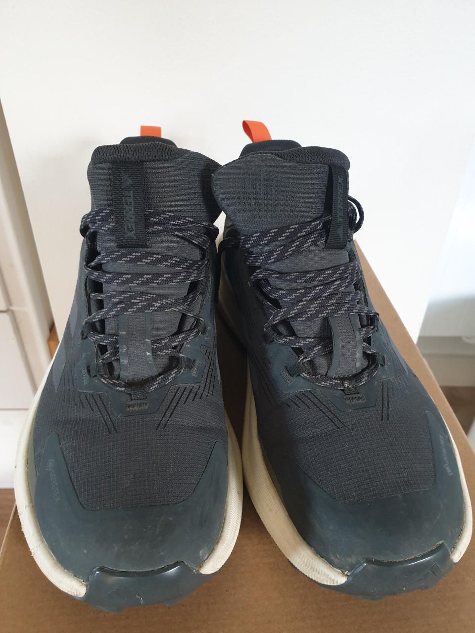 Adidas terrex trailmaker gtx mt 45 1/3