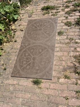 Vloertegels 60x60