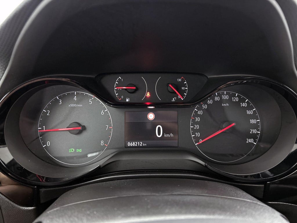 Opel Corsa 1.2 edition | navigatie | apple carplay / android auto | camera 