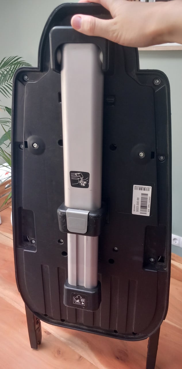 Isofix