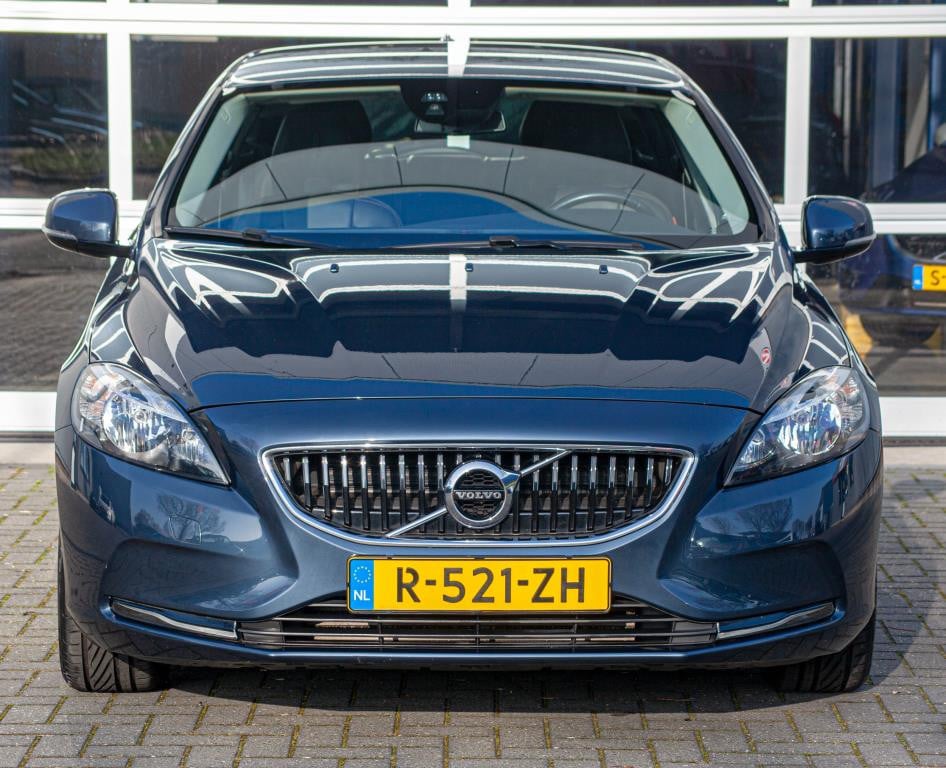 Volvo V40 2.0 t2 inscription ocean race