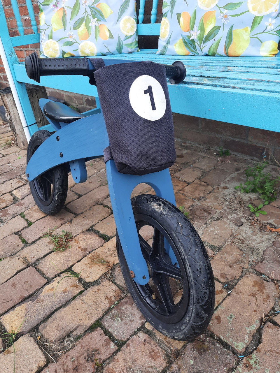 Loopfiets