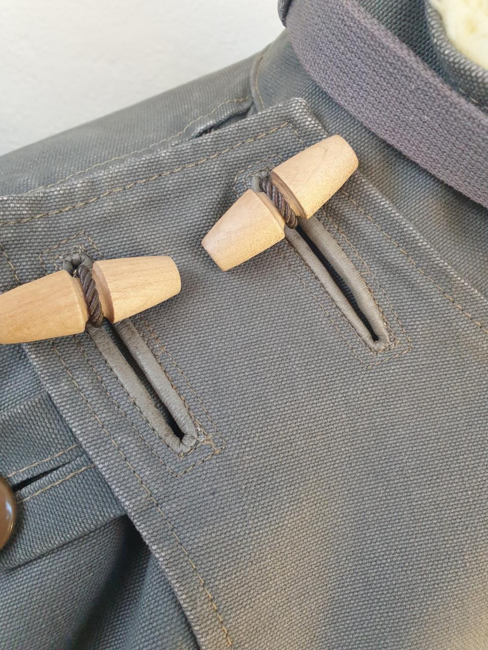 UNIEKE ZWEEDSE MOTORJAS.