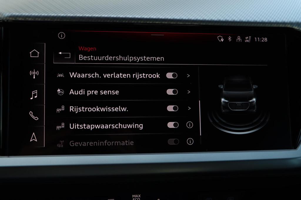 Audi Q4 Sportback E-tron 45 quattro advanced edition 82 kwh | soh 91,3% |