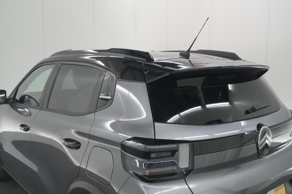 Citroen C3 turbo 100pk max | nieuw model | camera | navigatie | apple carpl