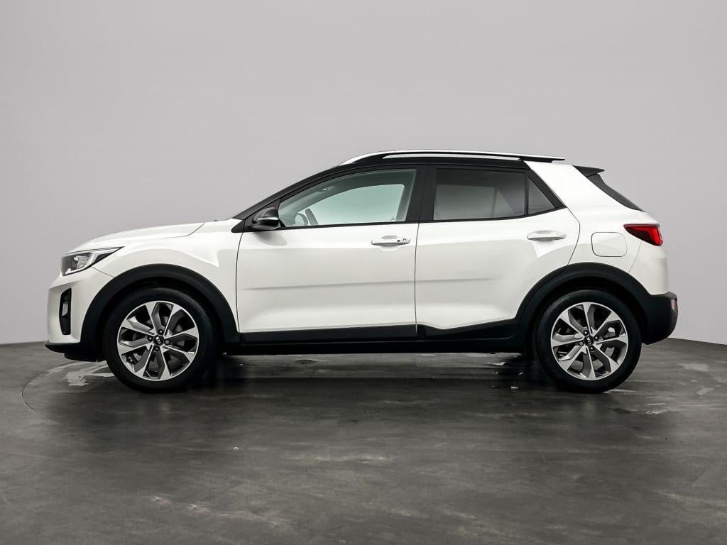 Kia Stonic 1.0 t-gdi dynamicplusline | navigatie | camera | climate control