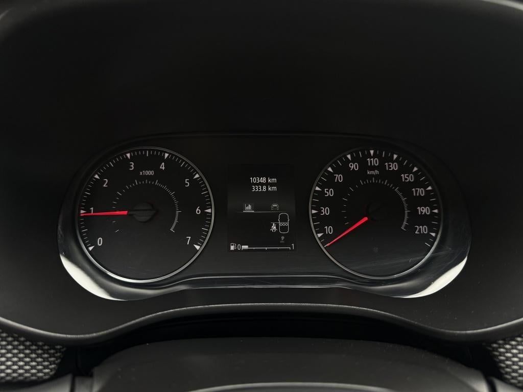 Dacia Sandero 1.0 essential