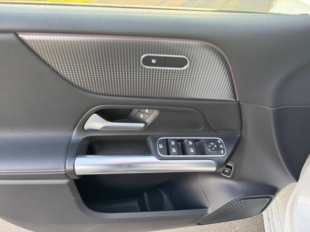 Mercedes-Benz B-Klasse 250 e progressive premium plus nightpakket automaat 
