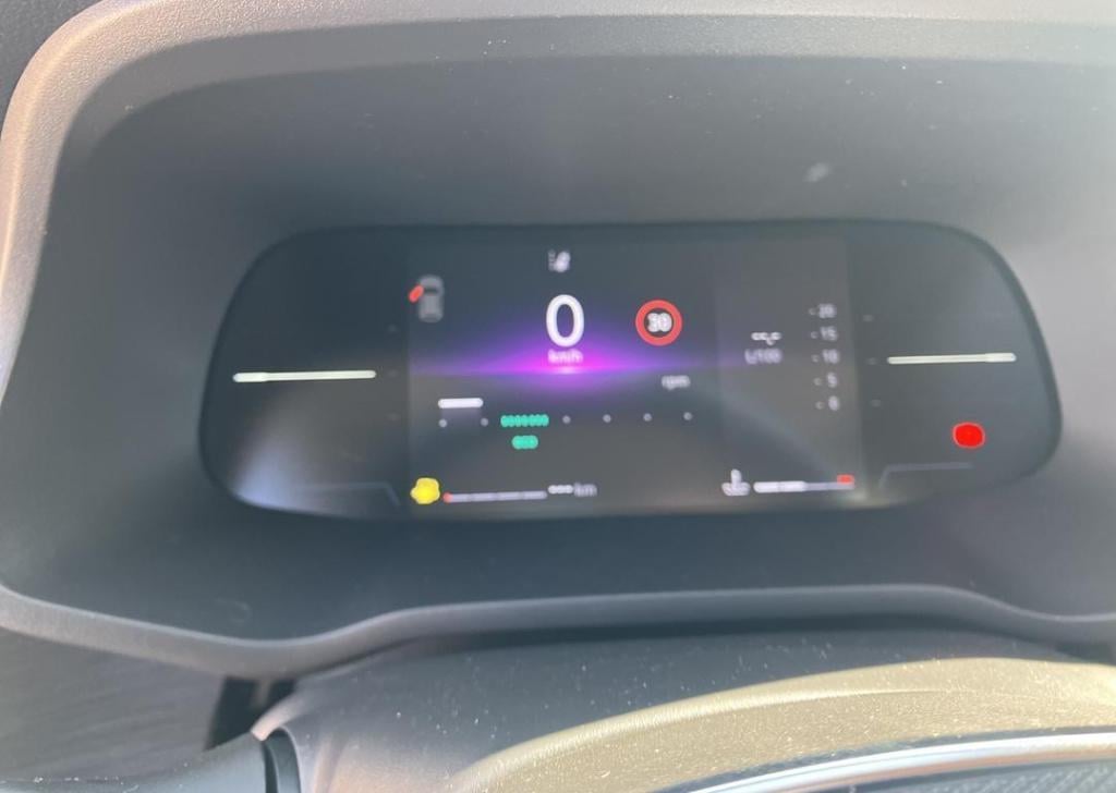 Renault Trafic 2.0 blue dci 170 t30 l2h1 extra