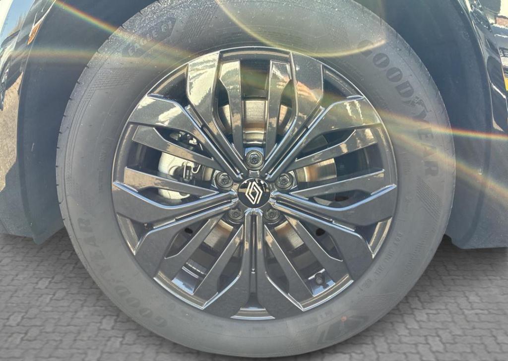 Renault Austral 1.2 e-tech full hybrid 200 evolution - nieuw model