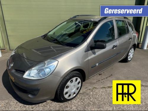 Renault Clio estate 1.2 - 16v expression
