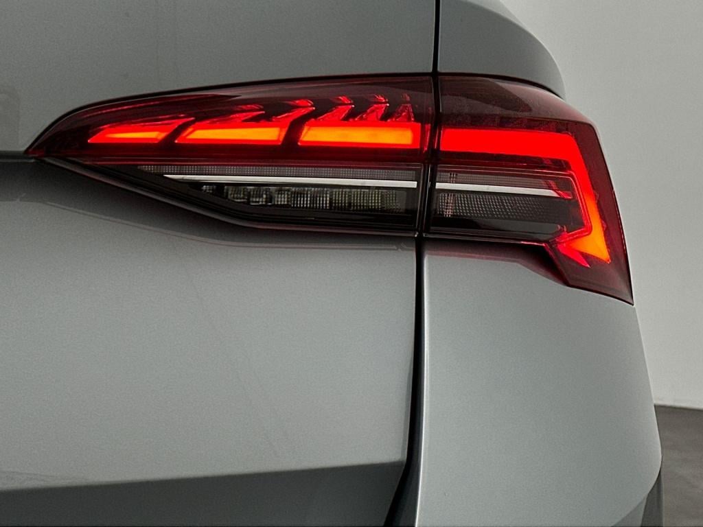Skoda Onbekend 1.5 tsi mhev sportline business