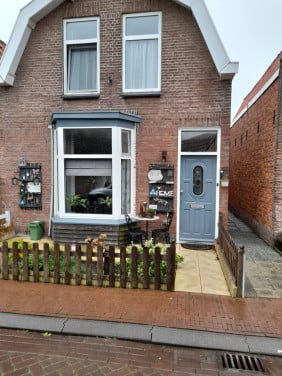 Te Koop