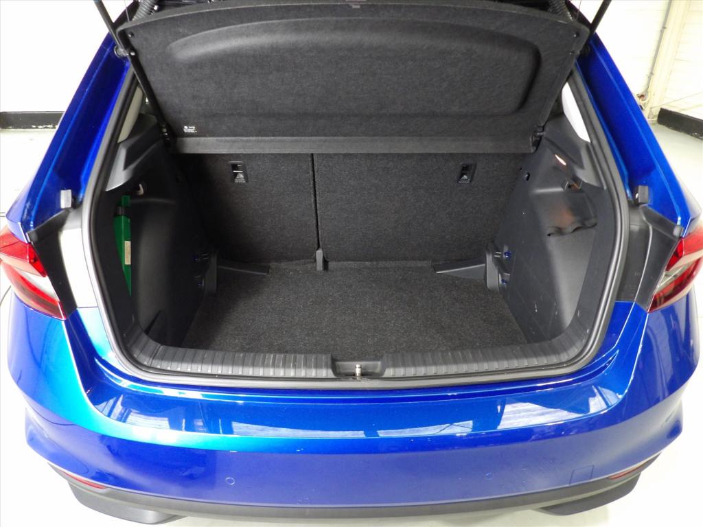 Skoda Fabia 1.0 tsi greentech 95pk style