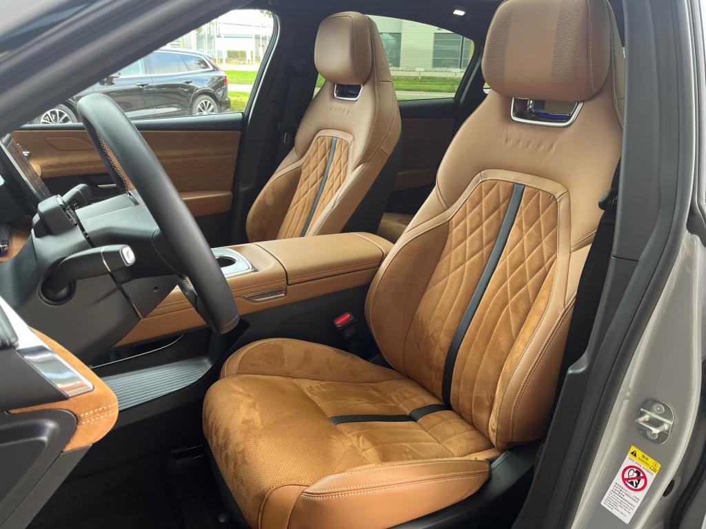 Mazda 6 6e takumi plus long range 80 kwh