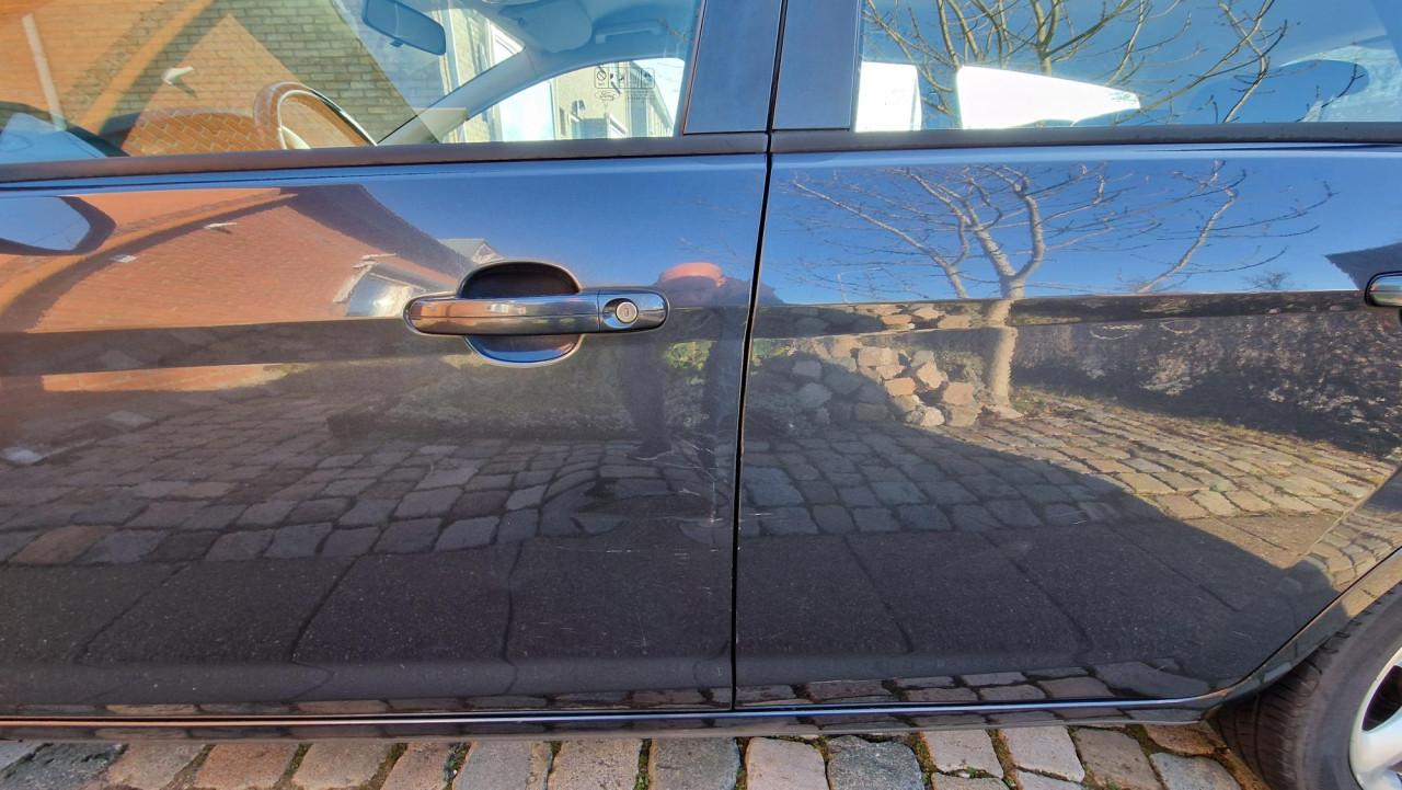 Ford Focus 1.6 16V Stationwagon