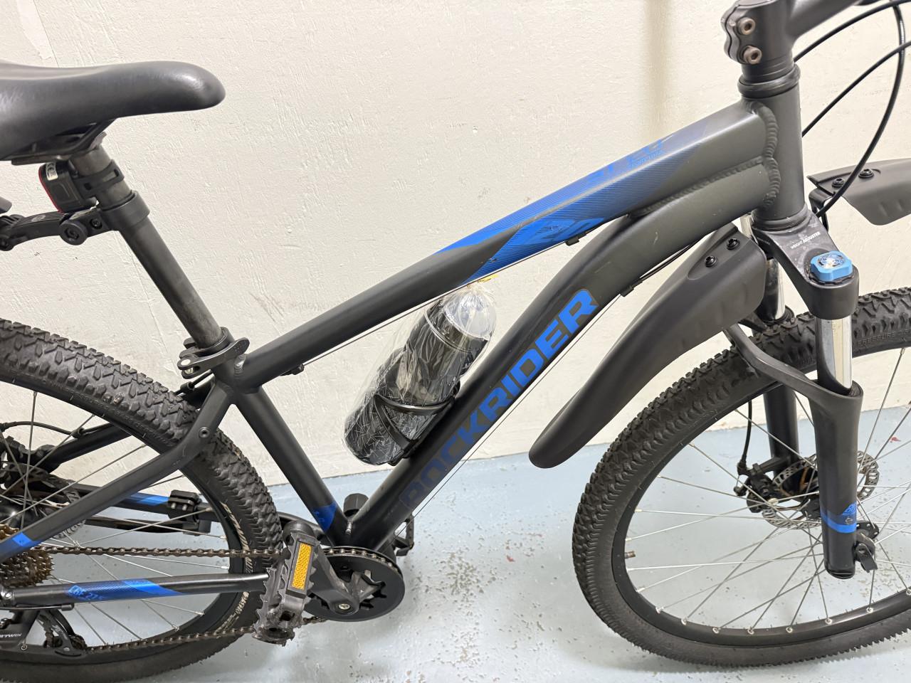 In nieuwe staat ROCKRIDER Mountainbike