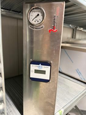 Lubron LK120 Osmose