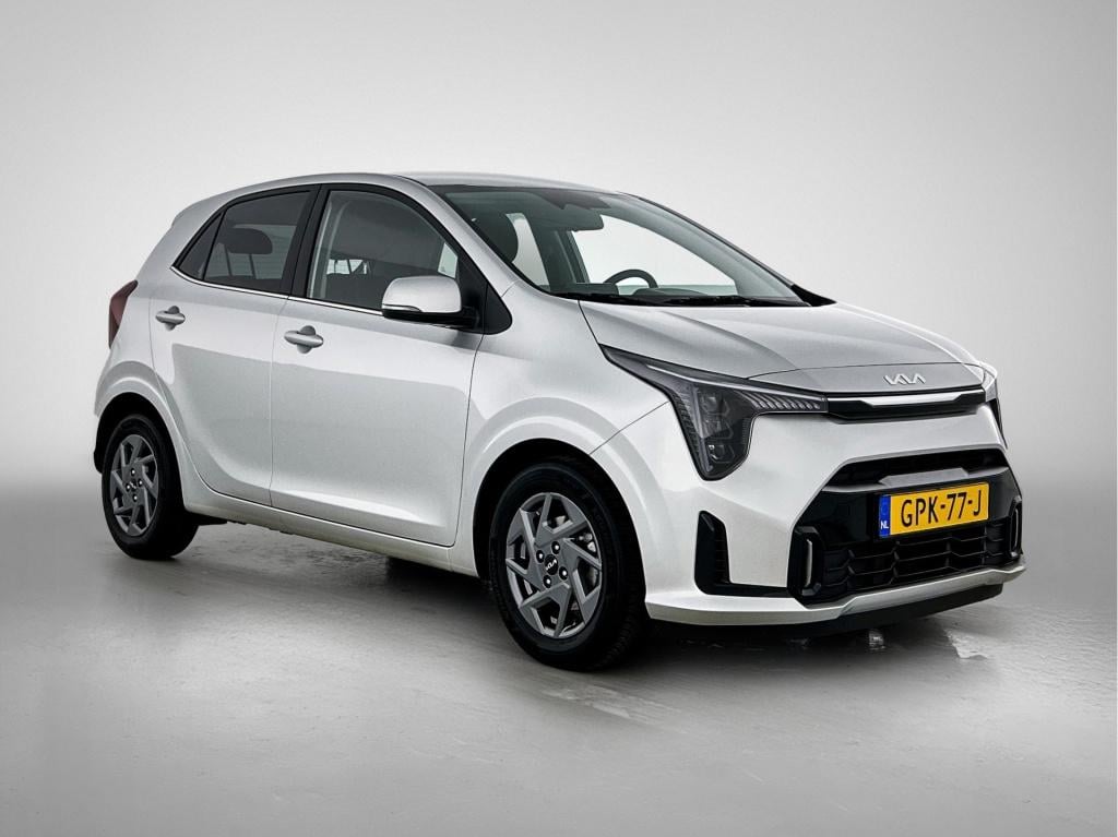 Kia Picanto 1.0 dpi dynamicplusline | wordt verwacht |