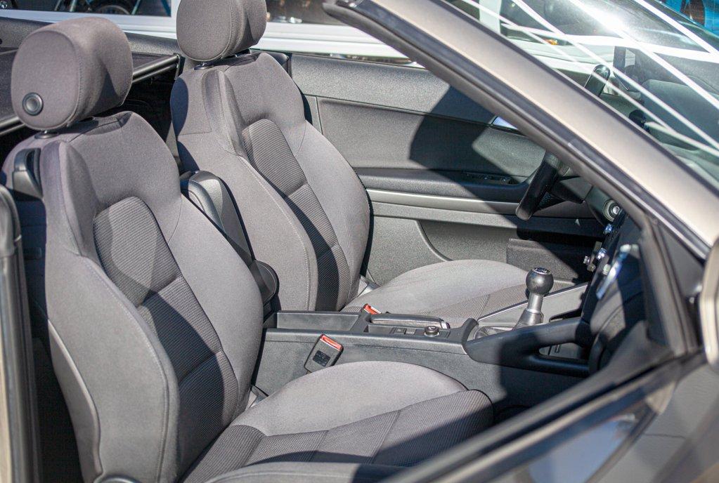 Audi A3 cabriolet 1.8 tfsi ambition pro line