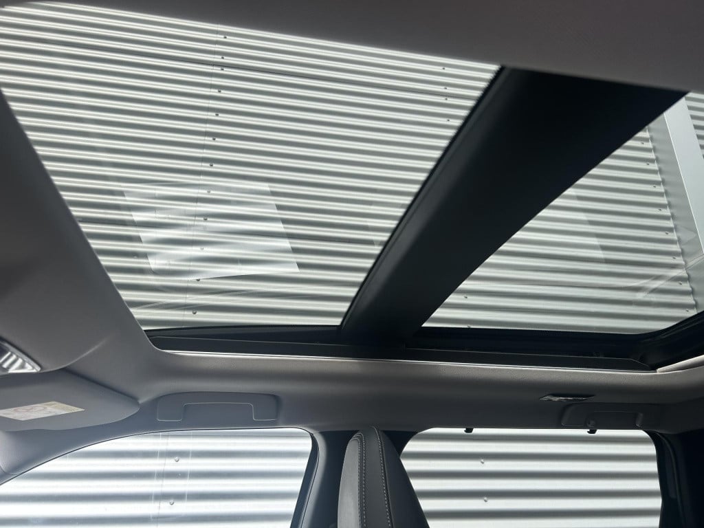 Mitsubishi Outlander 2.4 phev instyle