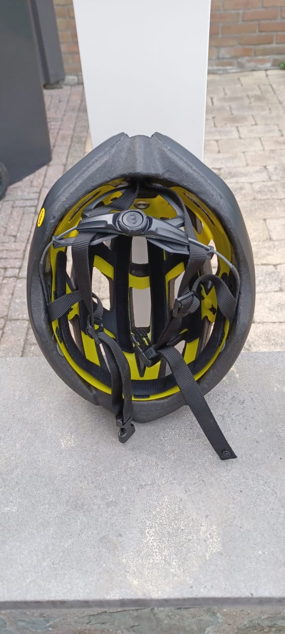 Fietshelm
