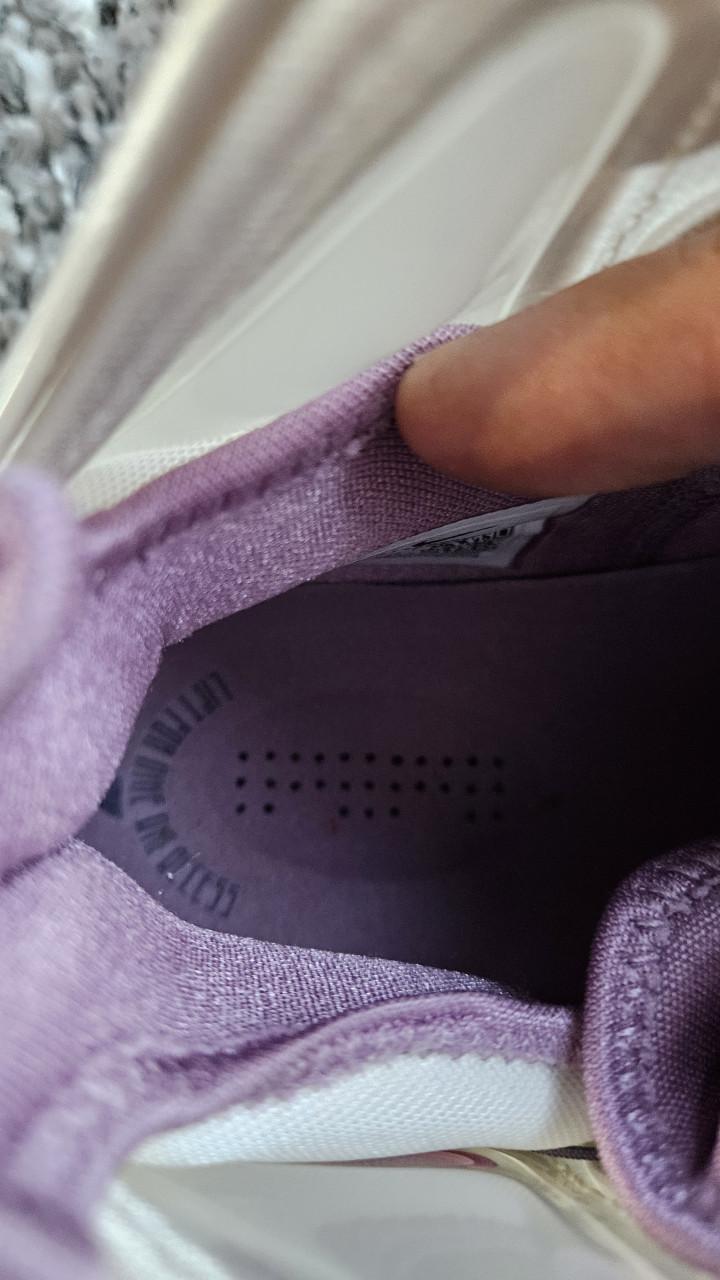 Nike LeBron 19 Space Jam - Maat 42.5