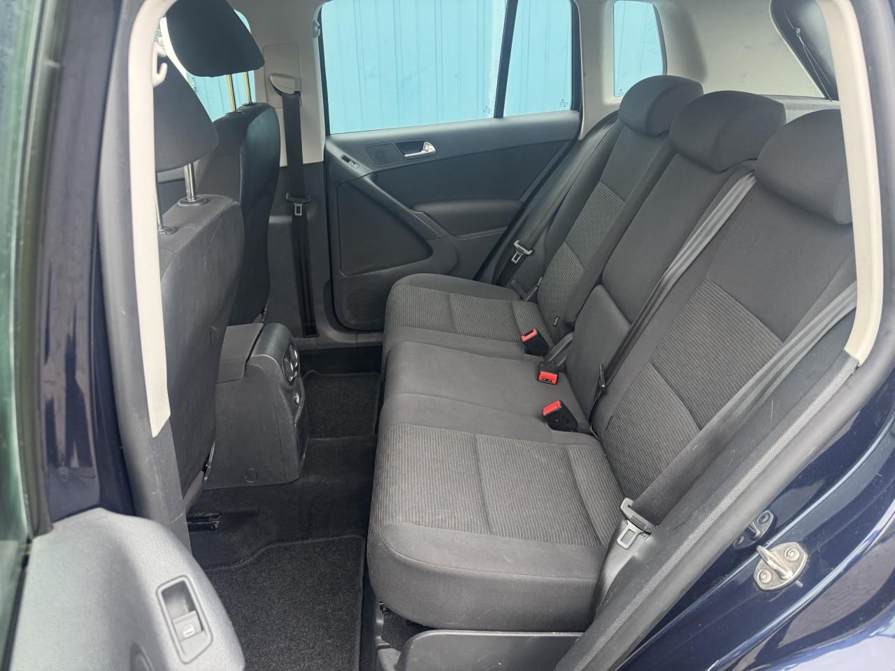 Volkswagen Tiguan 1.4TSI INCL NIEUWE KETTING!