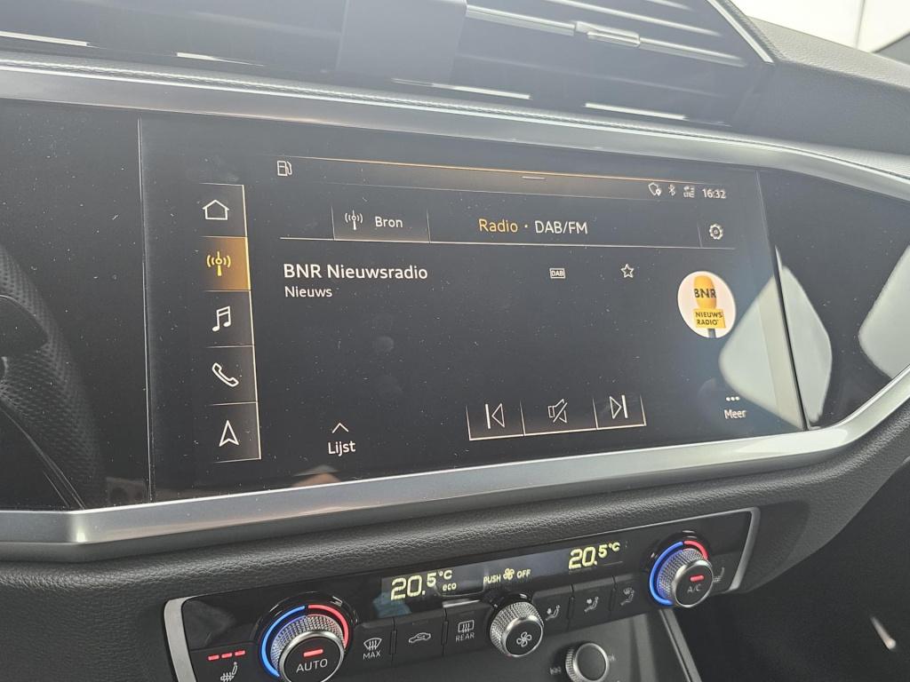 Audi Q3 sportback 45 tfsi quattro s edition * pano * b&o * camera * matrix 