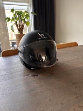 Helm MT Helmets XS