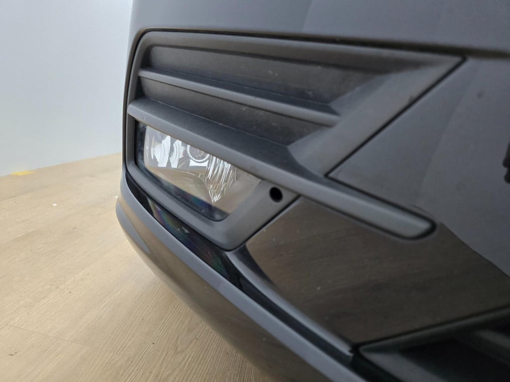 Volkswagen Caddy maxi occasion 1.4 tsi met adaptieve cruise en trekhaak | m