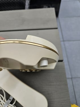 Leuk origineel jaren 80 vintage PTT Monaco IDK design Telefoon