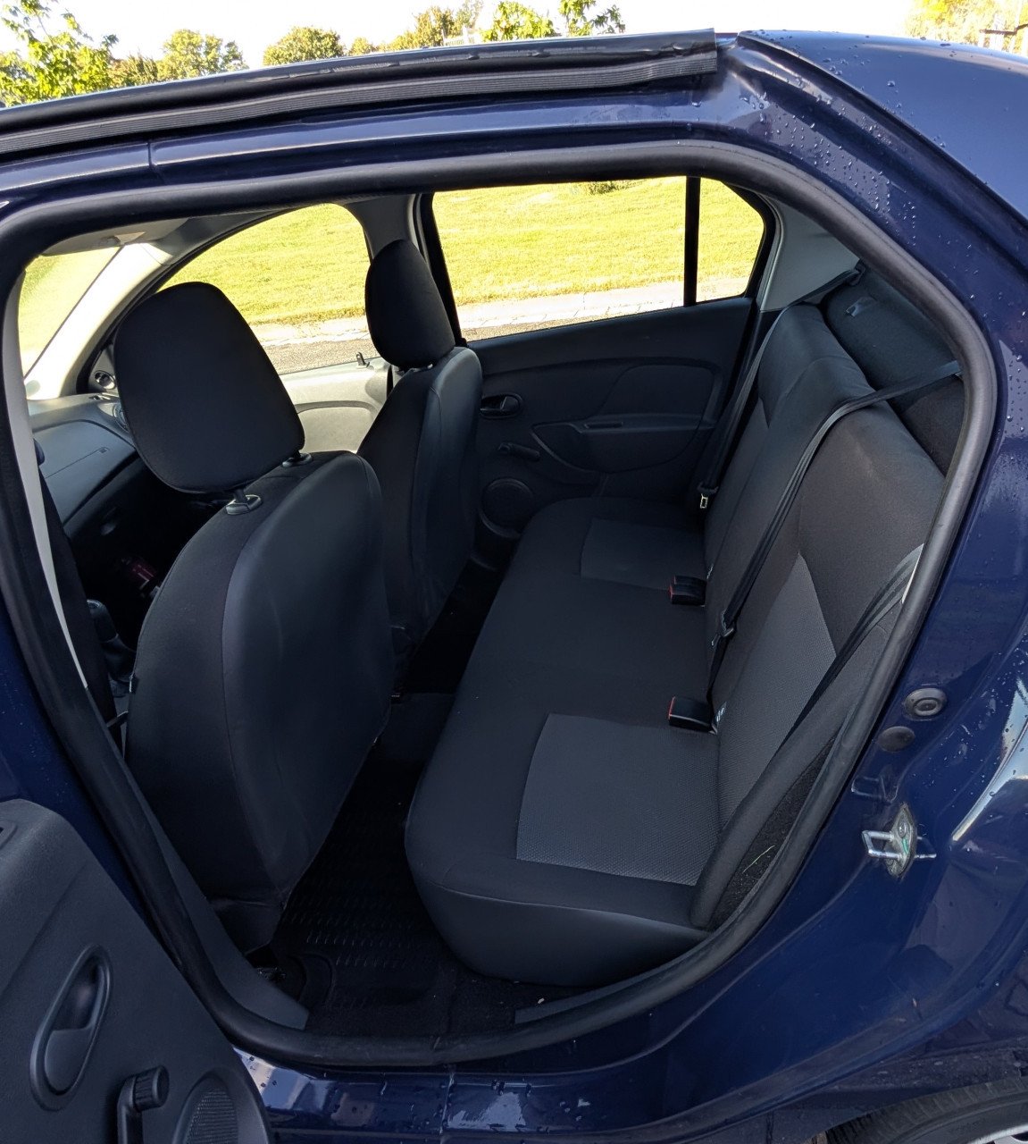 Veel auto voor weinig